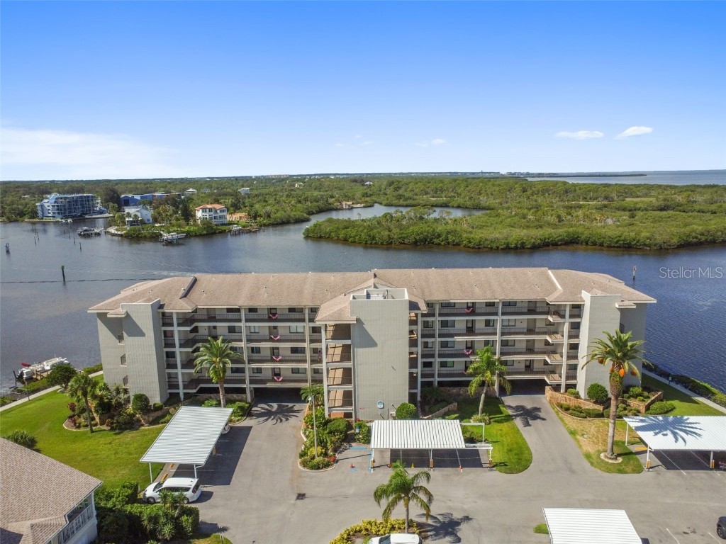 8150 Brent Street #712 Port Richey FL 34668 - GULF OF MEXICO/COTEE RIVER T3458400 image1