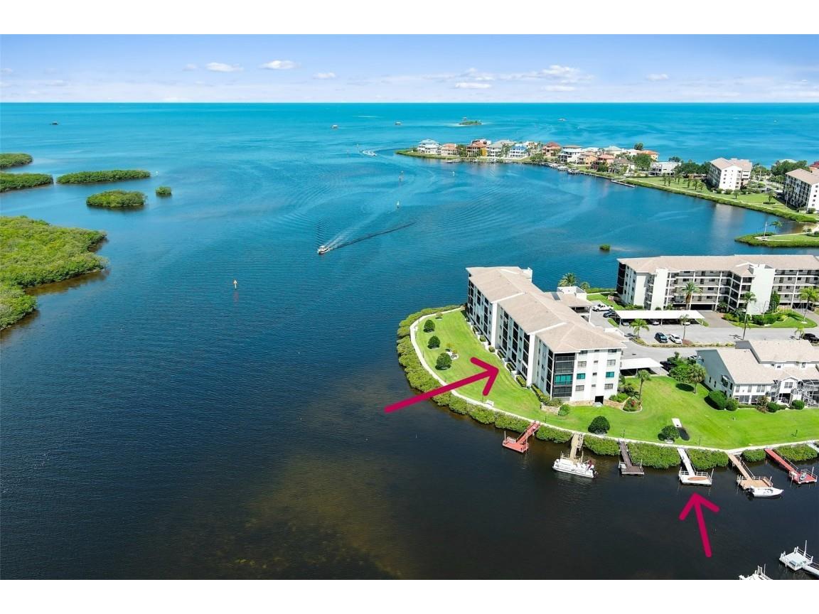 8150 Brent Street #713 Port Richey FL 34668 - GULF OF MEXICO COTEE RIVER W7860997 image1