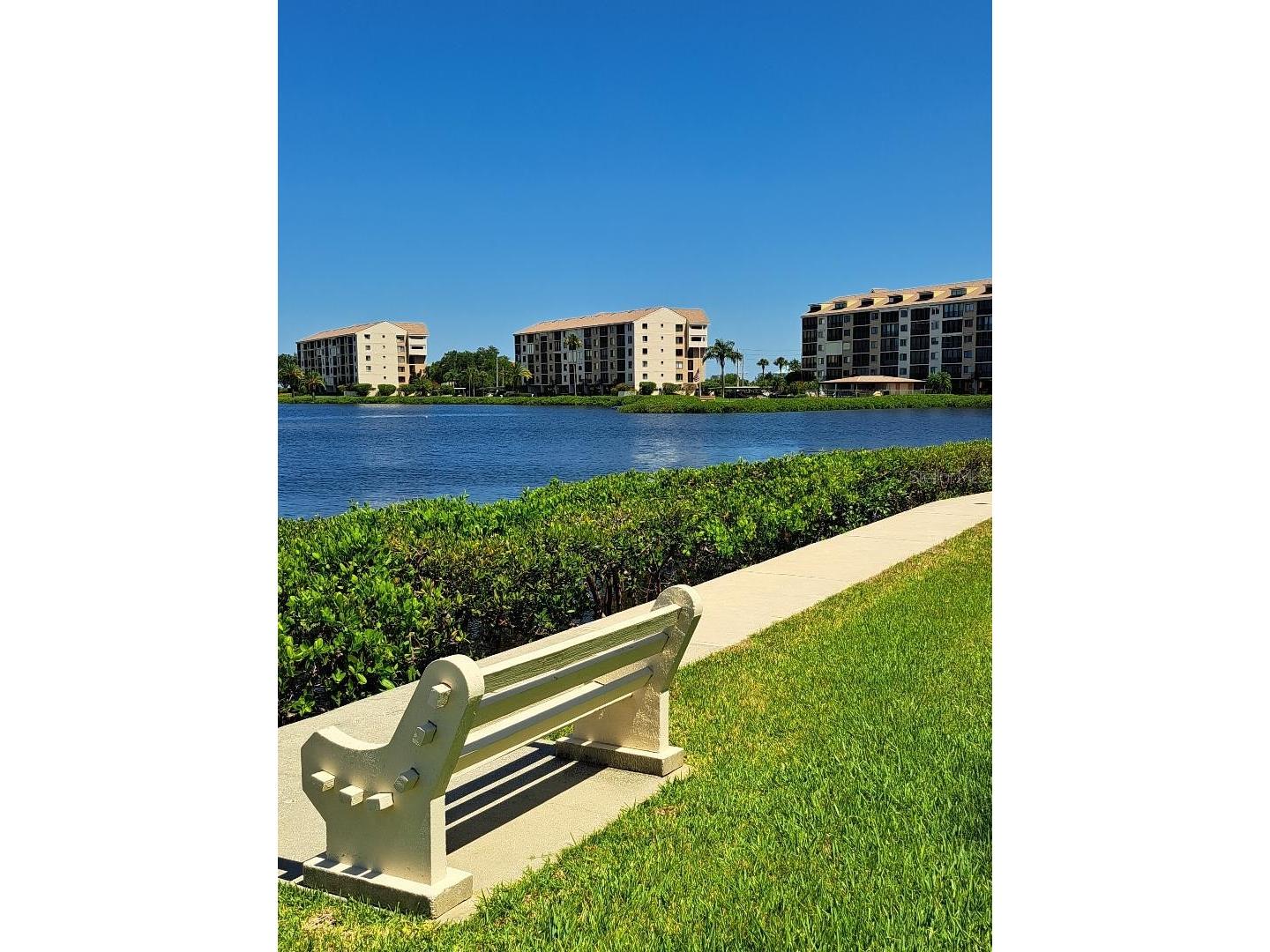 8150 Brent Street #714 Port Richey FL 34668 - COTEE RIVER GULF W7886266 image24