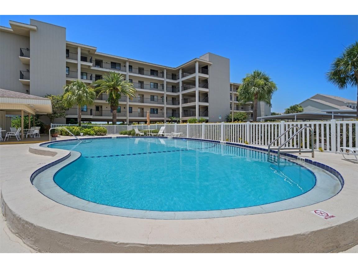 8150 Brent Street #716 Port Richey FL 34668 - GULF OF MEXICO COTEE RIVER W7873822 image11