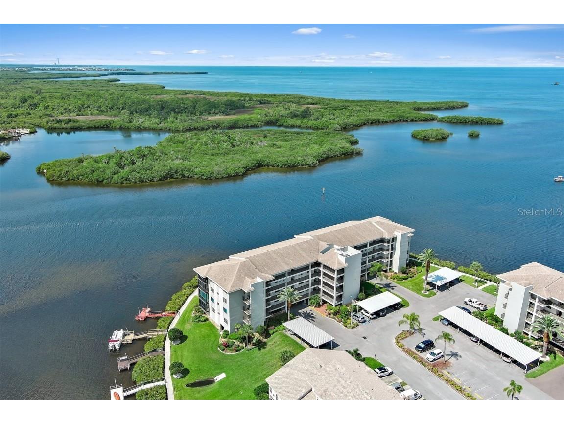 8150 Brent Street #716 Port Richey FL 34668 - GULF OF MEXICO COTEE RIVER W7873822 image2