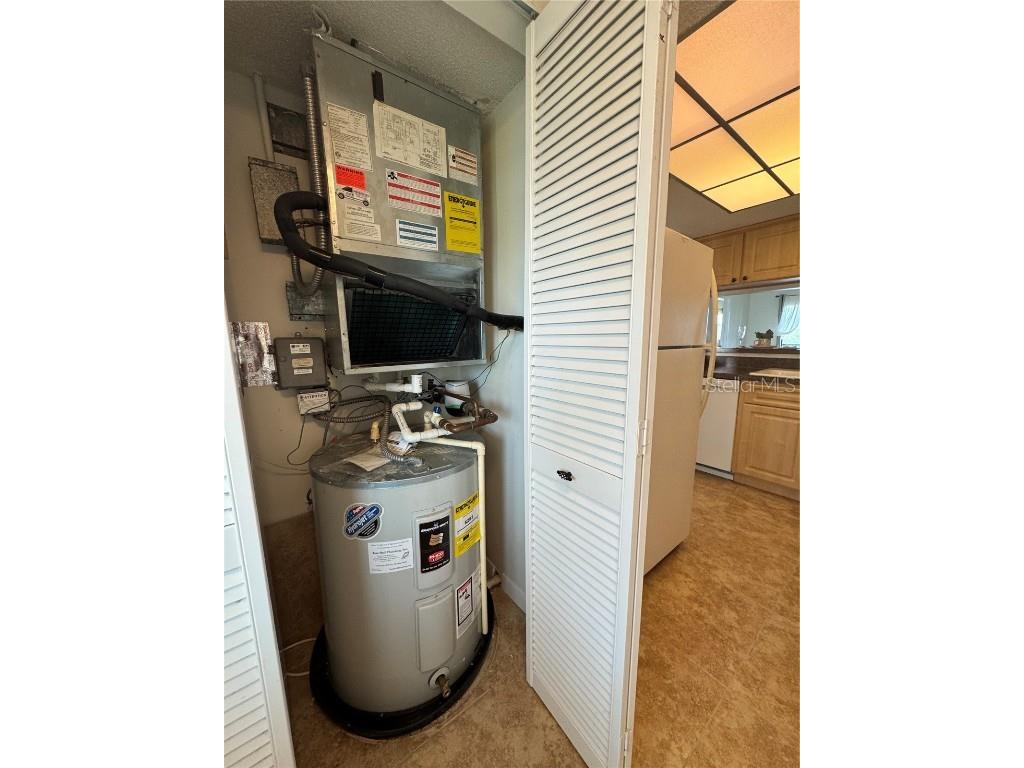 8150 Brent Street #716 Port Richey FL 34668 - GULF OF MEXICO COTEE RIVER W7873822 image29