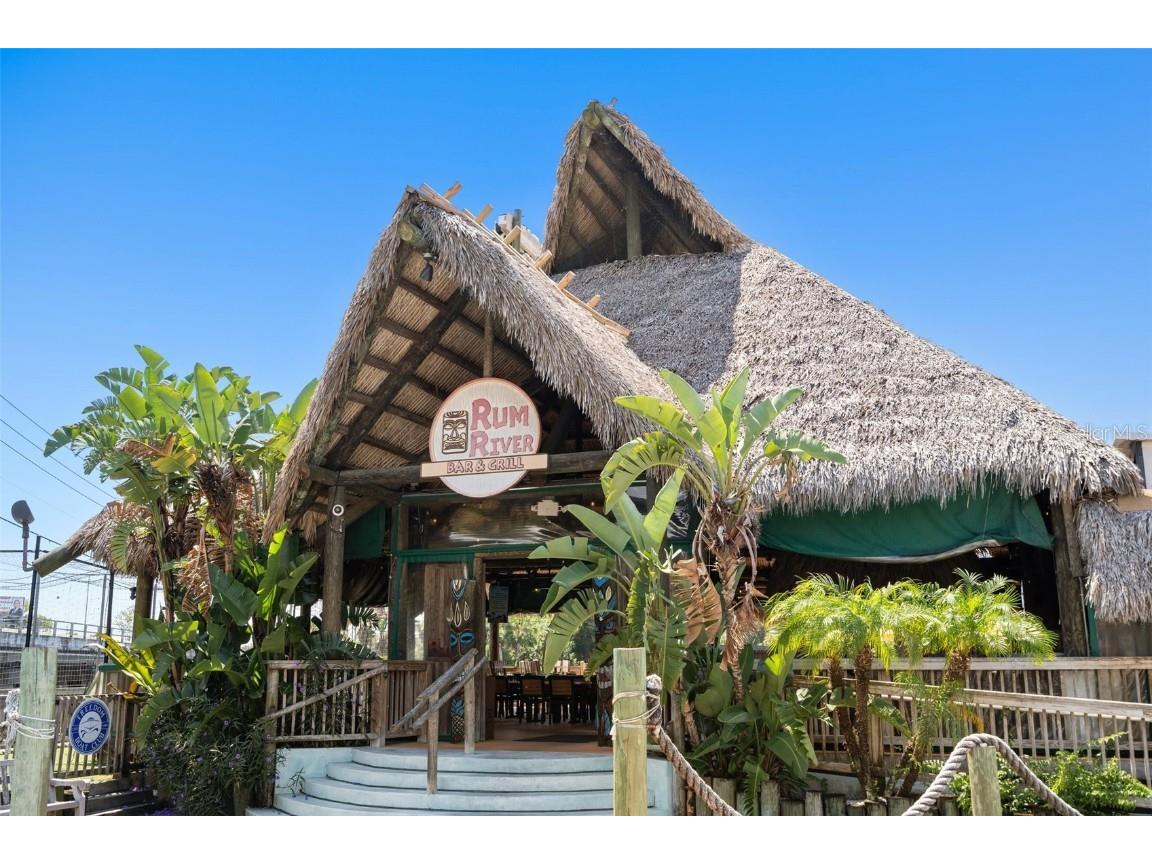 8150 Brent Street #716 Port Richey FL 34668 - GULF OF MEXICO COTEE RIVER W7873822 image49