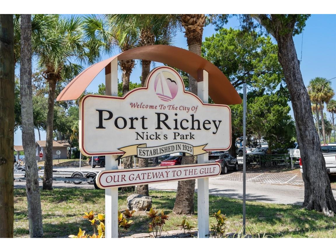 8150 Brent Street #716 Port Richey FL 34668 - GULF OF MEXICO COTEE RIVER W7873822 image55