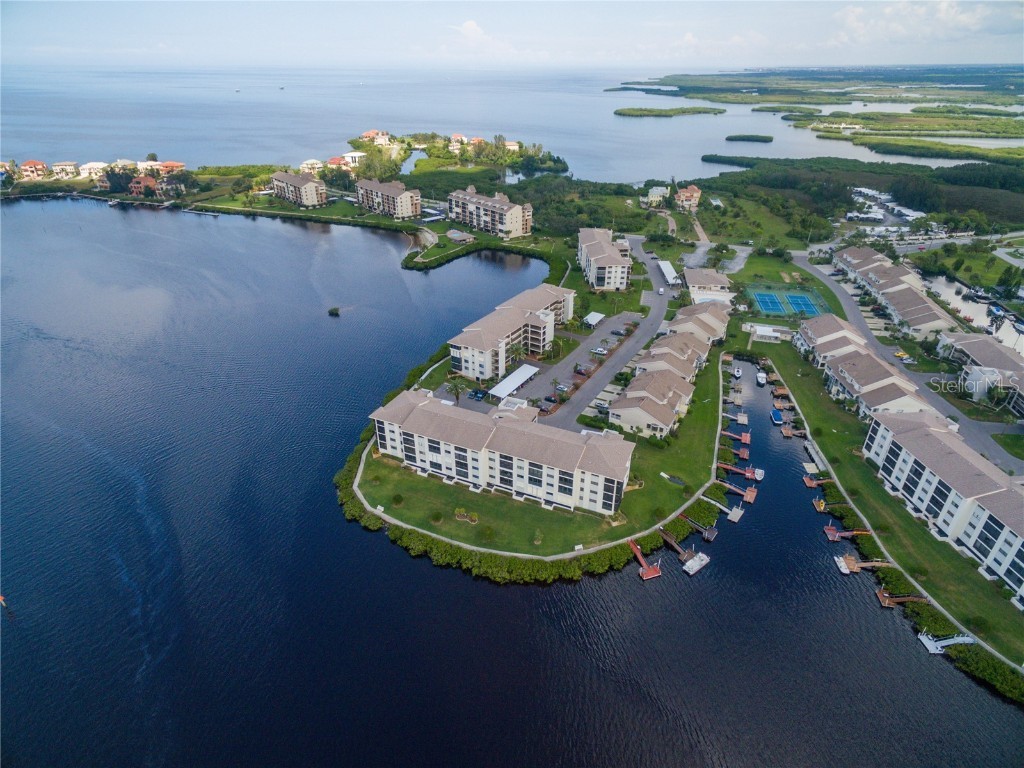 8150 Brent Street #725 Port Richey FL 34668 - GULF OF MEXICO COTEE RIVER W7860139 image1