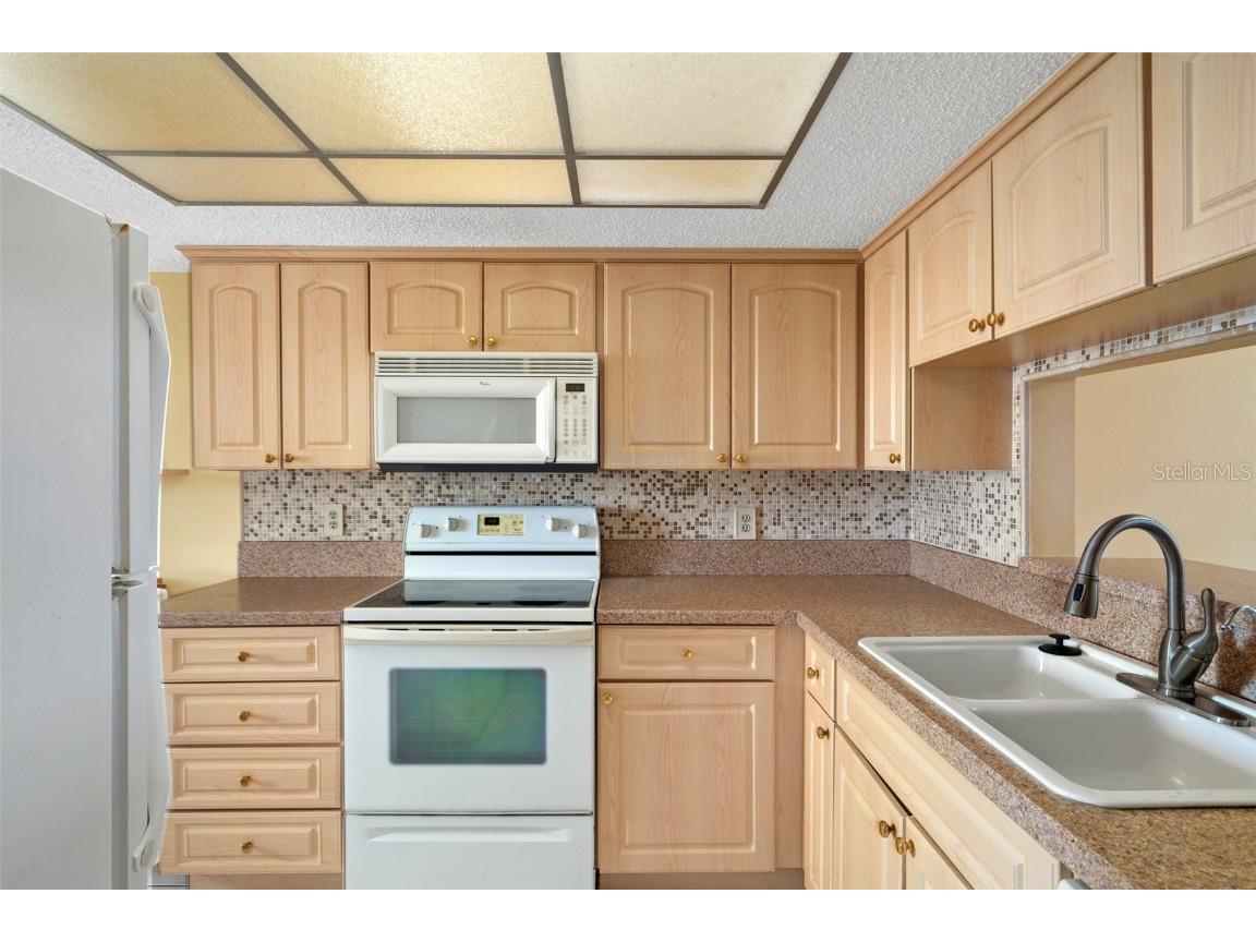 8150 Brent Street #732 Port Richey FL 34668 - GULF OF MEXICO COTEE RIVER W7878425 image15