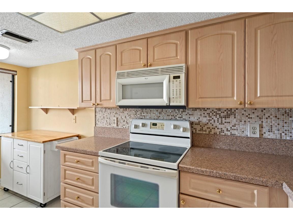 8150 Brent Street #732 Port Richey FL 34668 - GULF OF MEXICO COTEE RIVER W7878425 image17