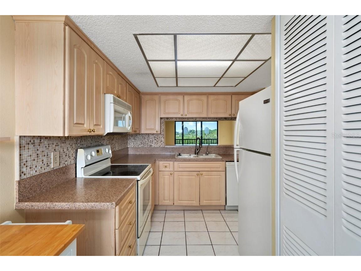 8150 Brent Street #732 Port Richey FL 34668 - GULF OF MEXICO COTEE RIVER W7878425 image19