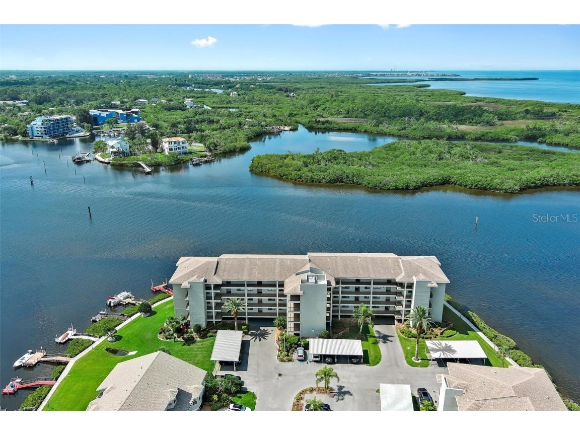 8150 Brent Street #732 Port Richey FL 34668 - GULF OF MEXICO COTEE RIVER W7878425 image2