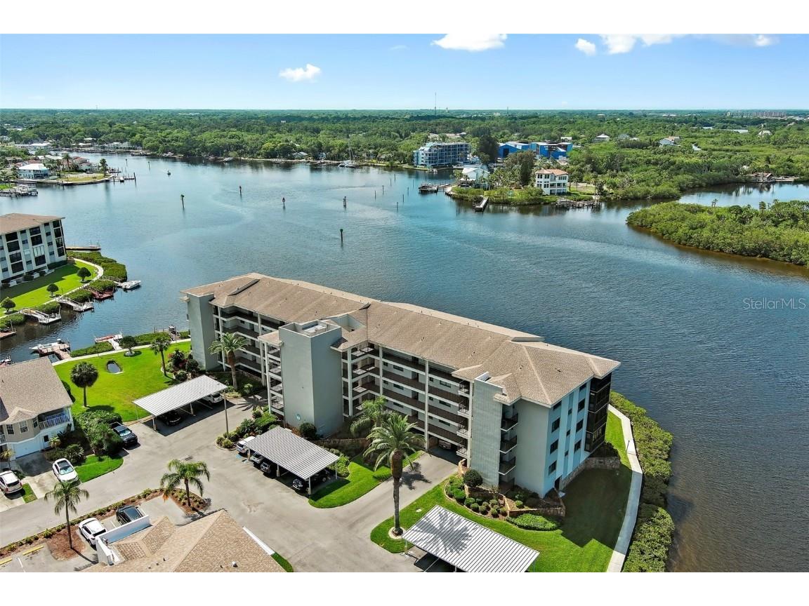 8150 Brent Street #732 Port Richey FL 34668 - GULF OF MEXICO COTEE RIVER W7878425 image4