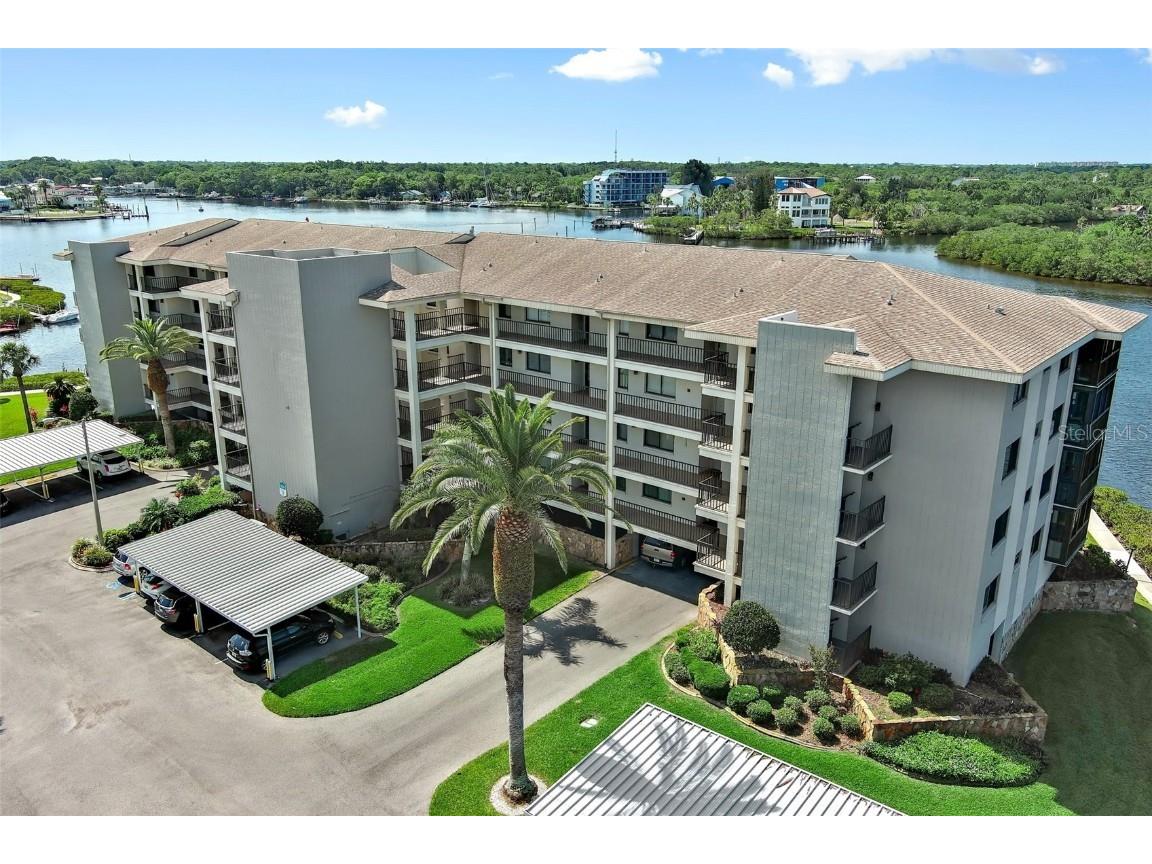 8150 Brent Street #732 Port Richey FL 34668 - GULF OF MEXICO COTEE RIVER W7878425 image5