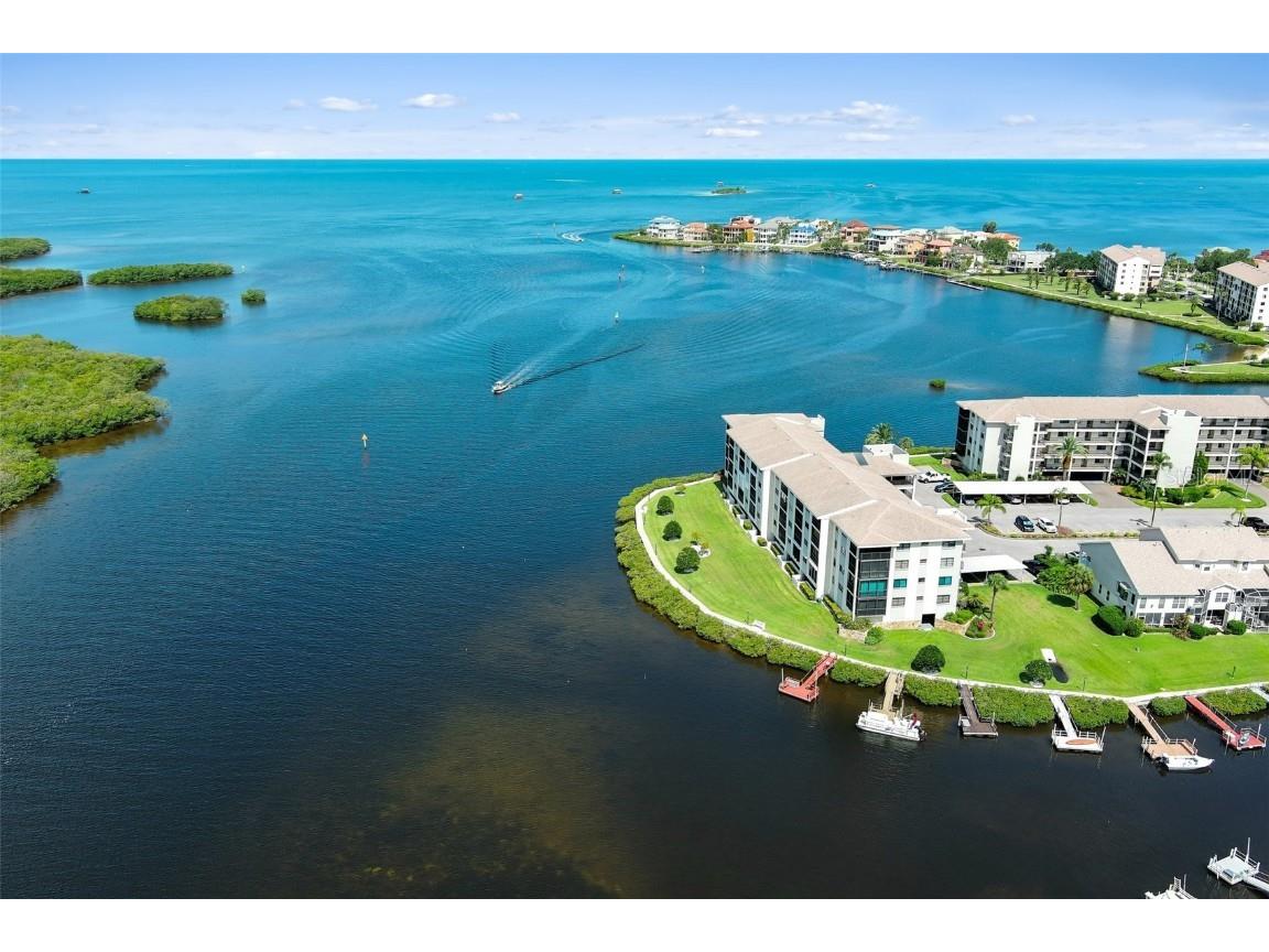 8150 Brent Street #732 Port Richey FL 34668 - GULF OF MEXICO COTEE RIVER W7878425 image6