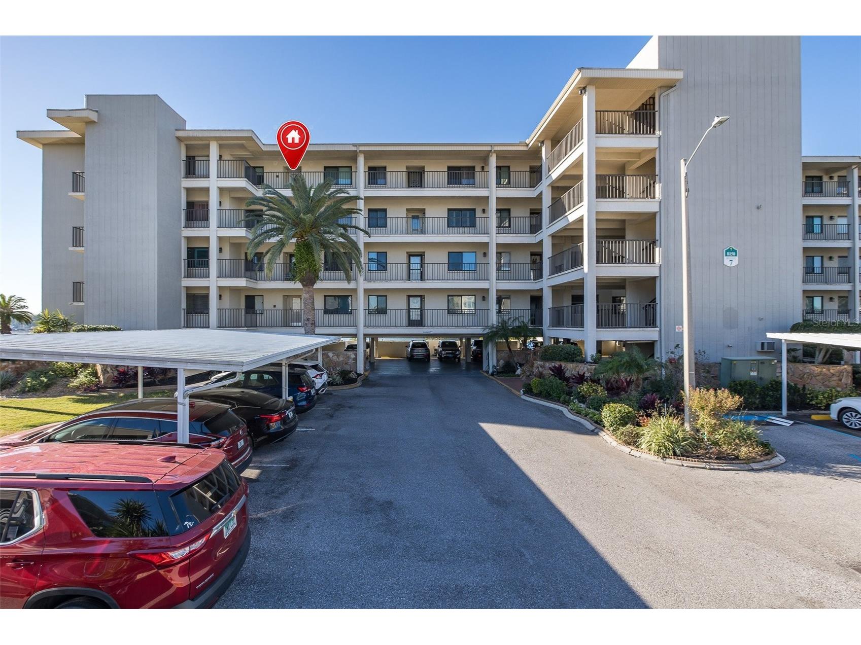8150 Brent Street #742 Port Richey FL 34668 - PITHLACHASCOTEE RIVER W7882842 image4