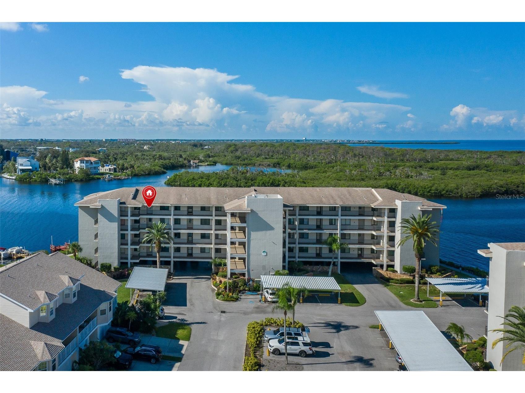 8150 Brent Street #742 Port Richey FL 34668 - PITHLACHASCOTEE RIVER W7882842 image41