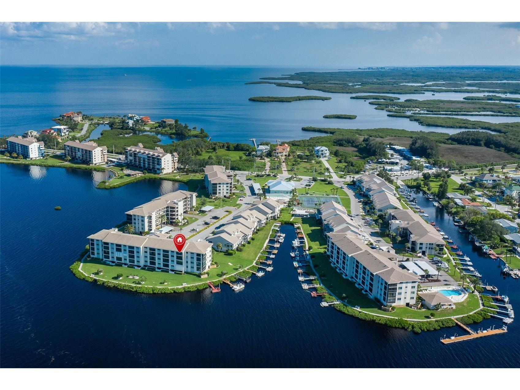 8150 Brent Street #742 Port Richey FL 34668 - PITHLACHASCOTEE RIVER W7882842 image42