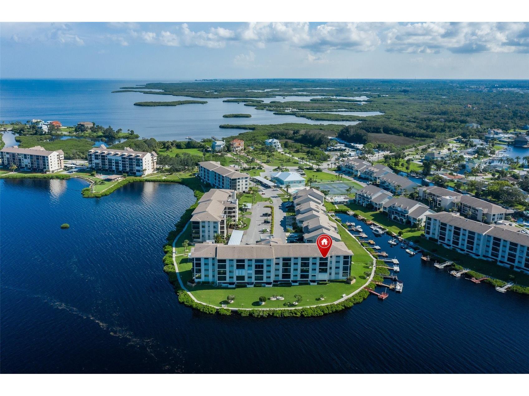 8150 Brent Street #742 Port Richey FL 34668 - PITHLACHASCOTEE RIVER W7882842 image43