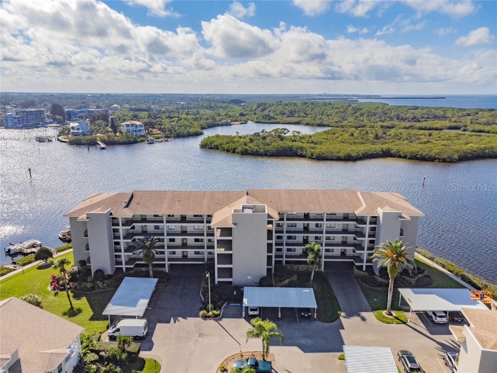 8150 Brent Street #747 Port Richey FL 34668 - GULF OF MEXICO/PITHLACHASCOTEE W7851498 image1
