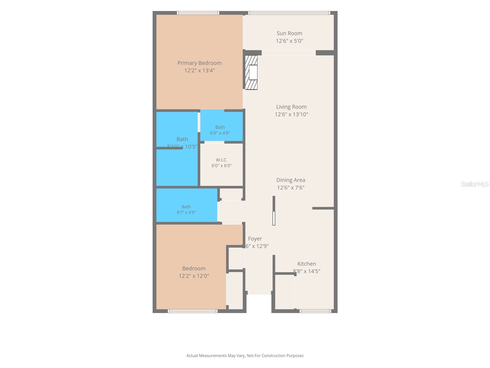 8150 Brent Street #747 Port Richey FL 34668 TB8528684 image51