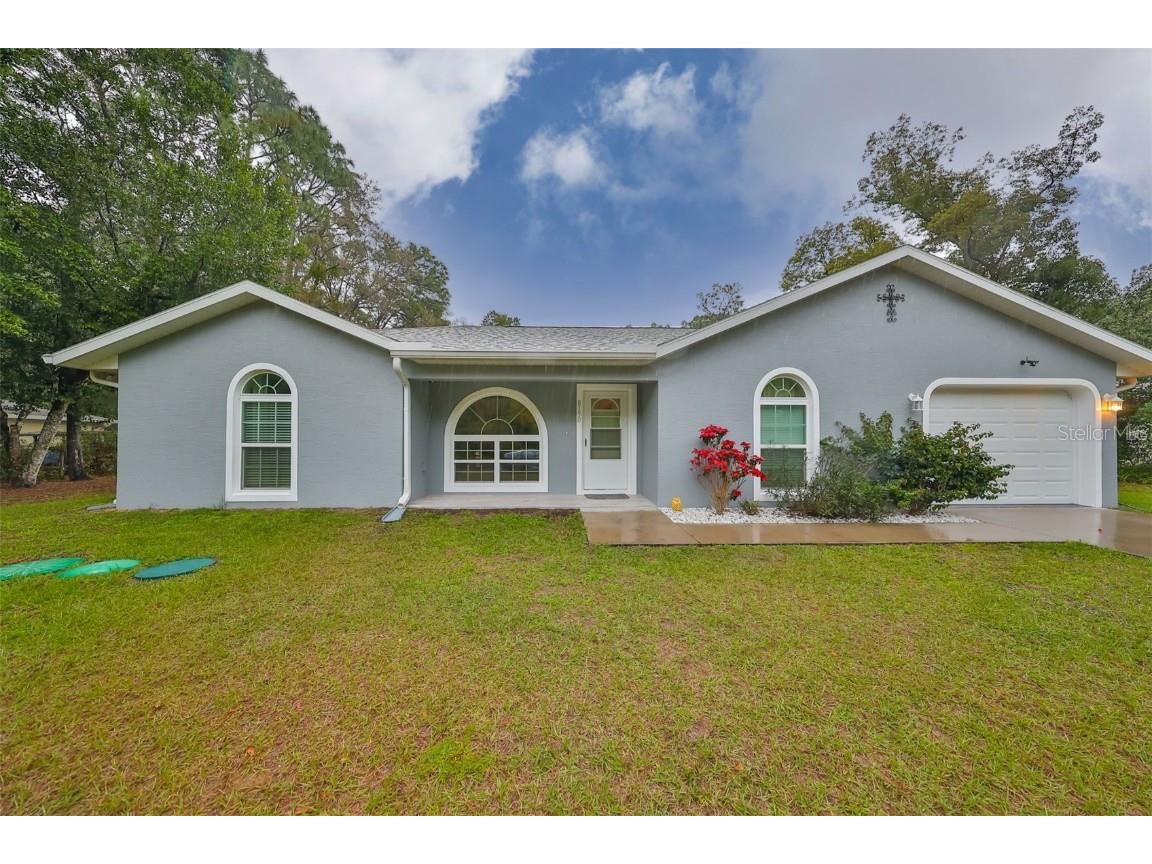 8150 Cresap Street Brooksville FL 34613 W7861691 image1