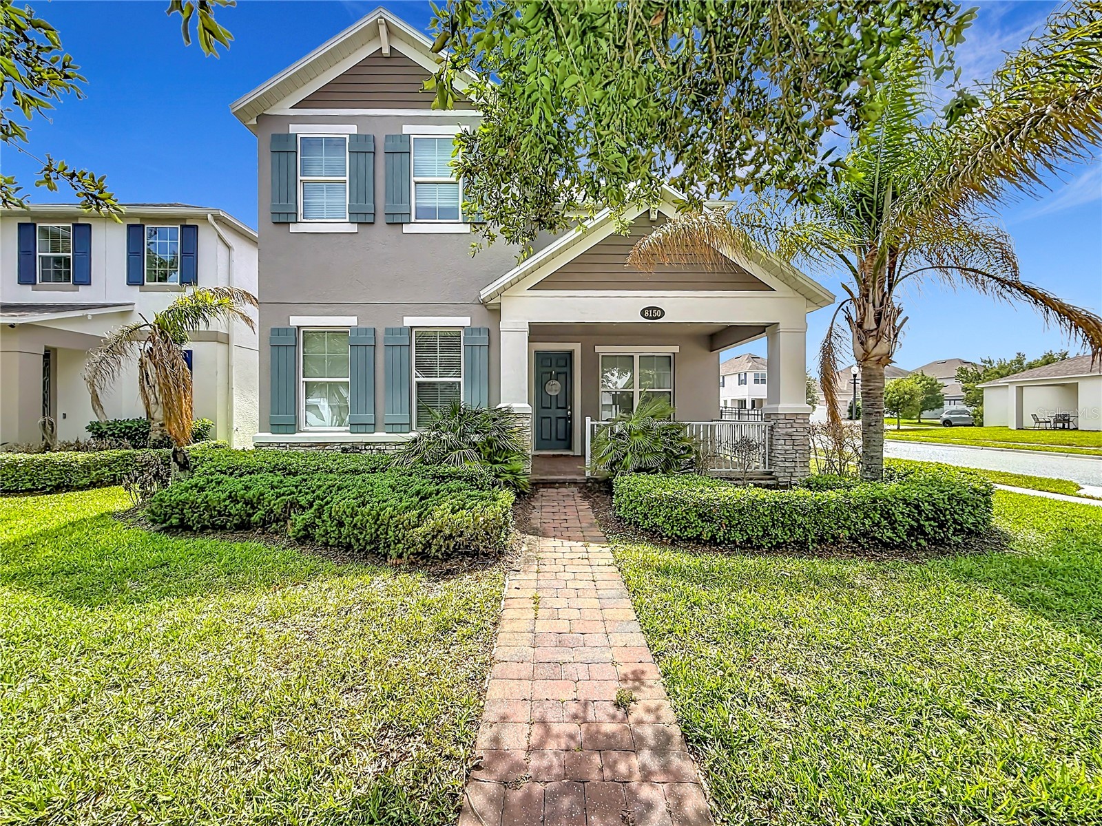8150 Gray Kingbird Drive Winter Garden FL 34787 O6396729 image1