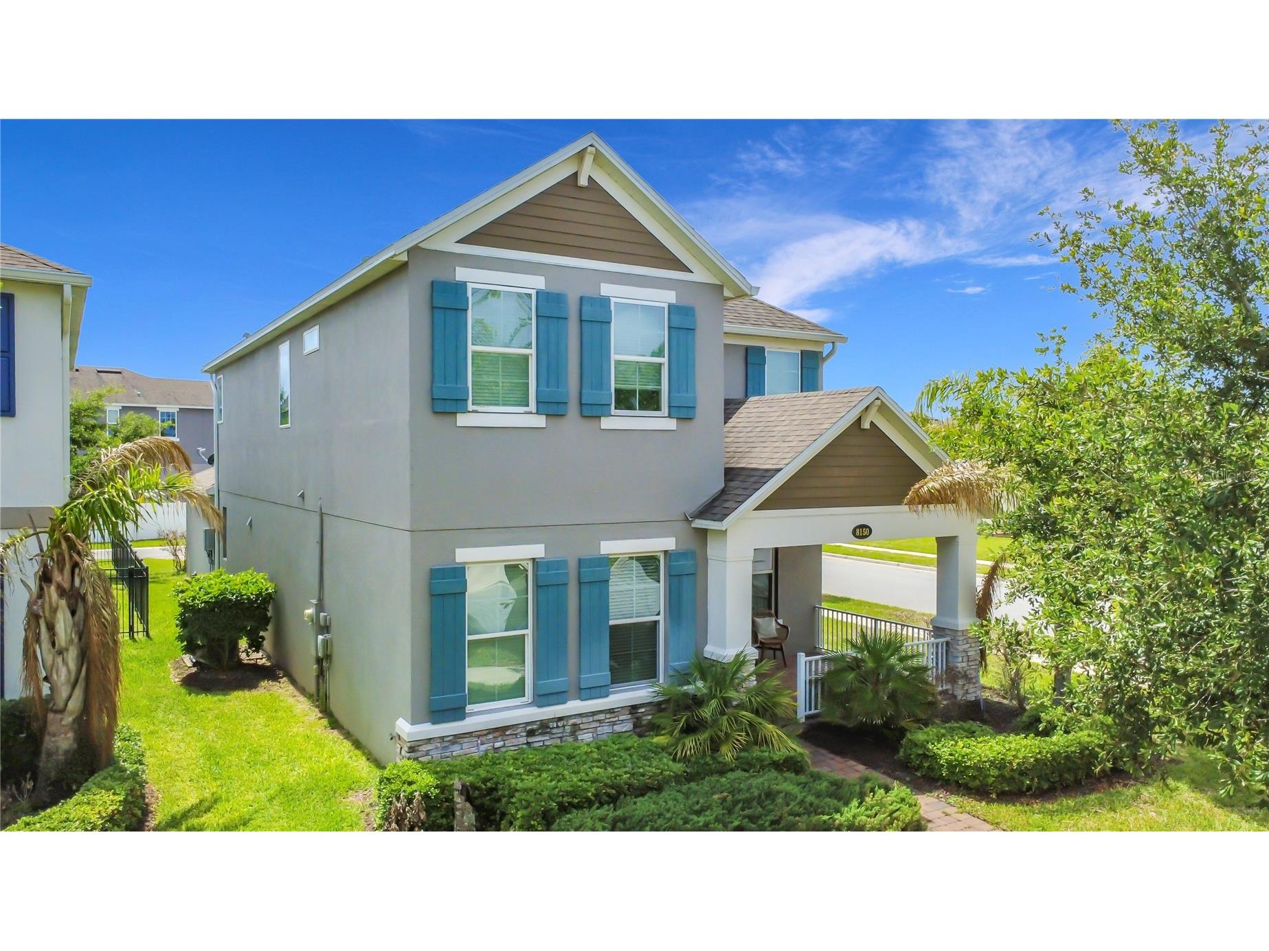 8150 Gray Kingbird Drive Winter Garden FL 34787 O6396729 image4