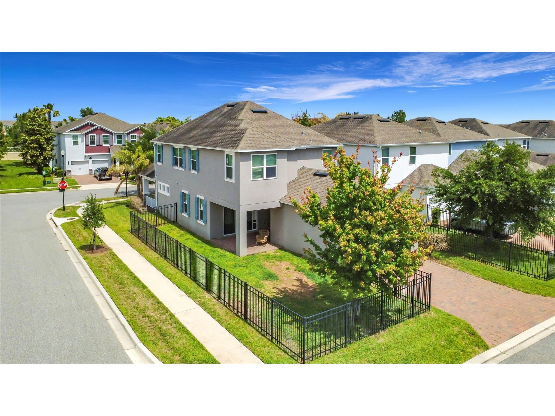 8150 Gray Kingbird Drive Winter Garden FL 34787 O6396729 image49