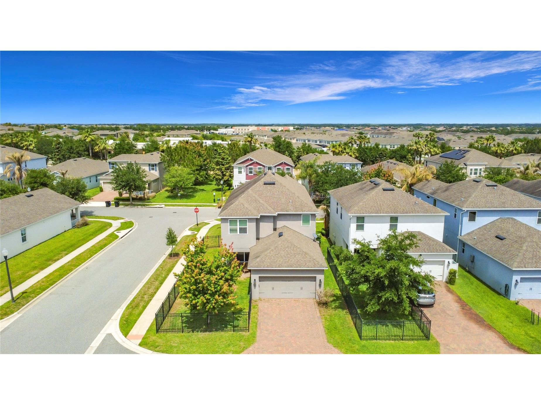 8150 Gray Kingbird Drive Winter Garden FL 34787 O6396729 image52
