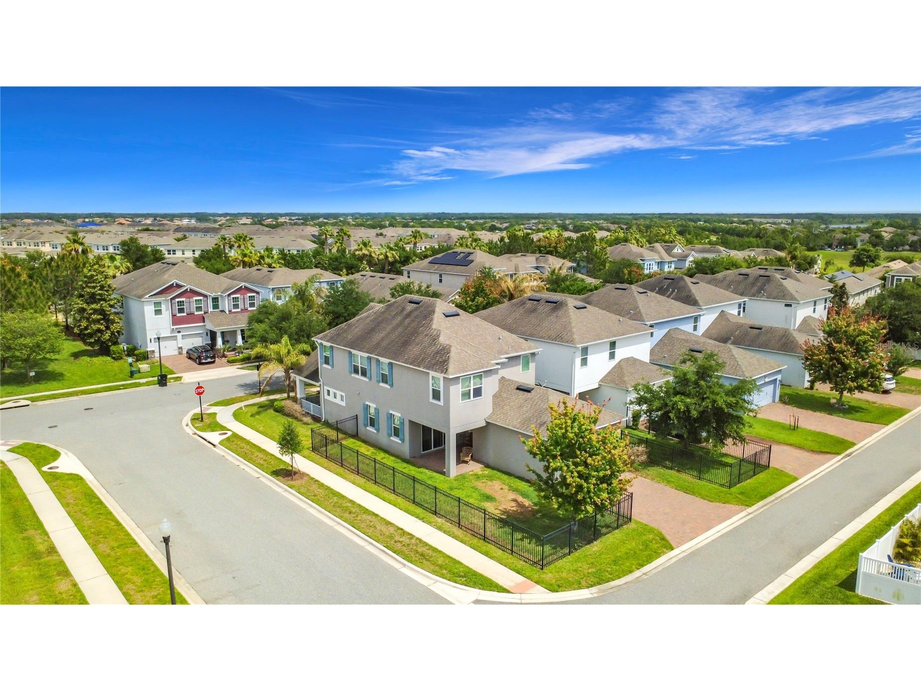 8150 Gray Kingbird Drive Winter Garden FL 34787 O6396729 image53