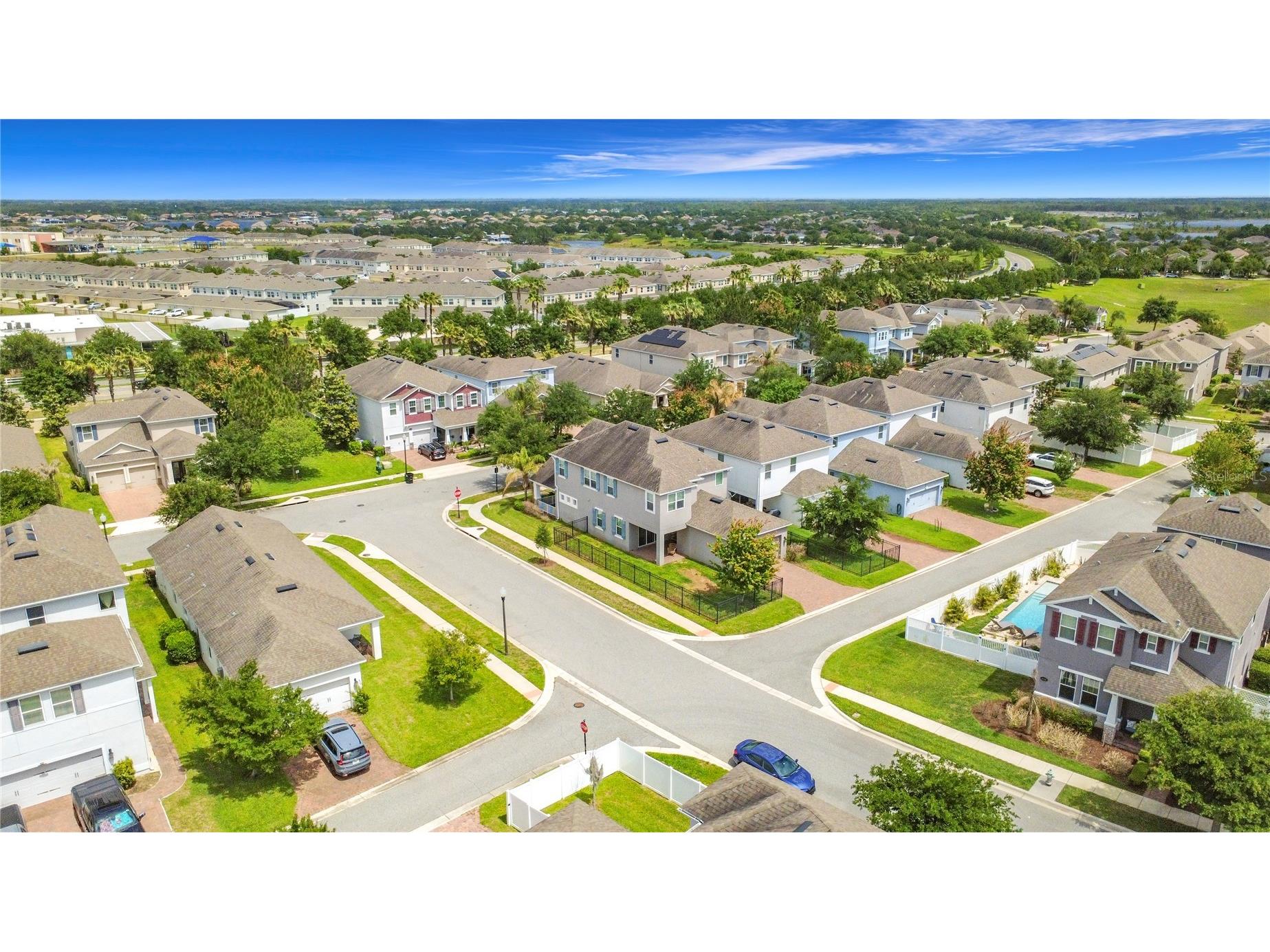 8150 Gray Kingbird Drive Winter Garden FL 34787 O6396729 image54