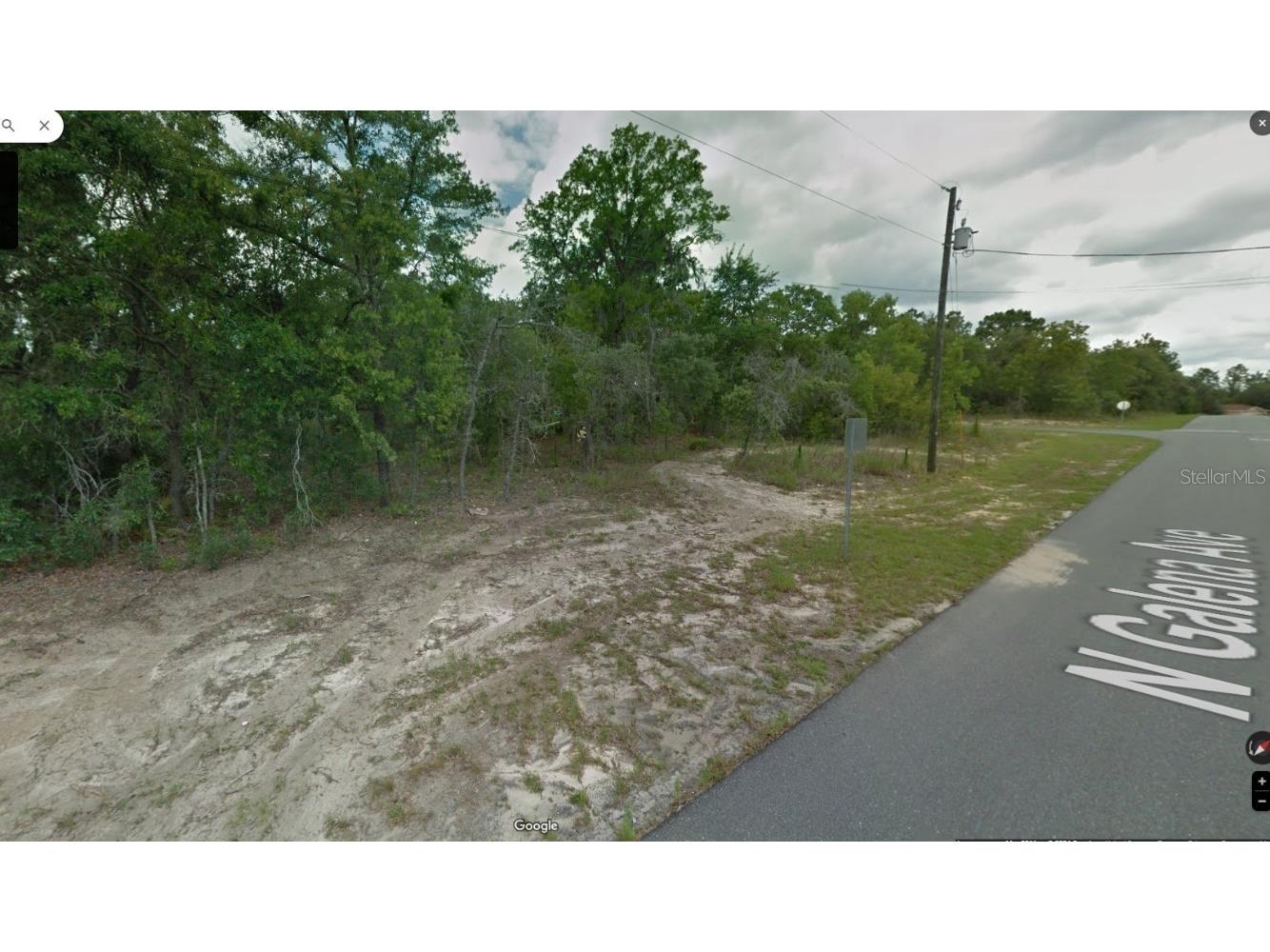 8150 N Galena Avenue Citrus Springs FL 34434 OK224729 image1