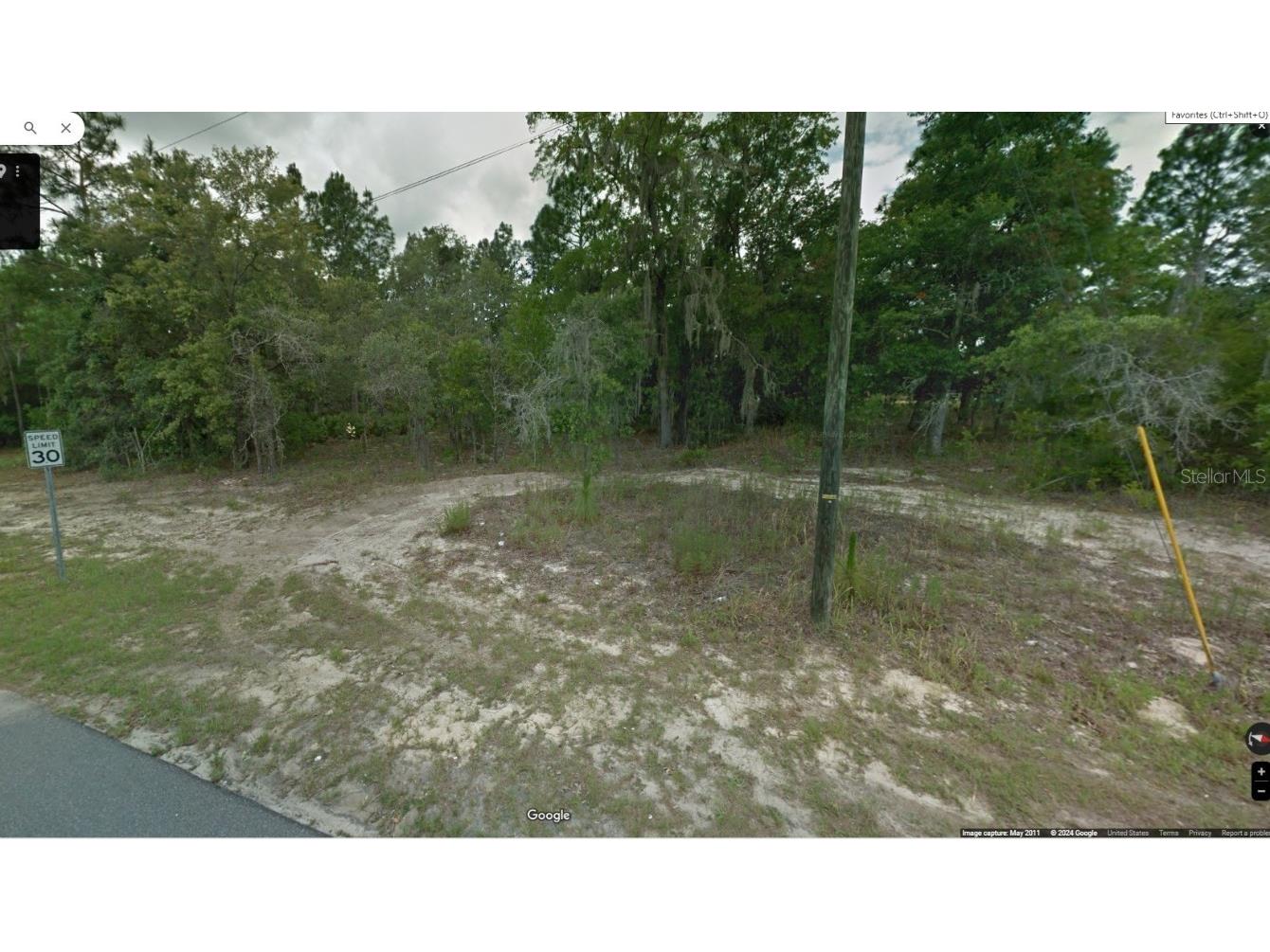 8150 N Galena Avenue Citrus Springs FL 34434 OK224729 image2