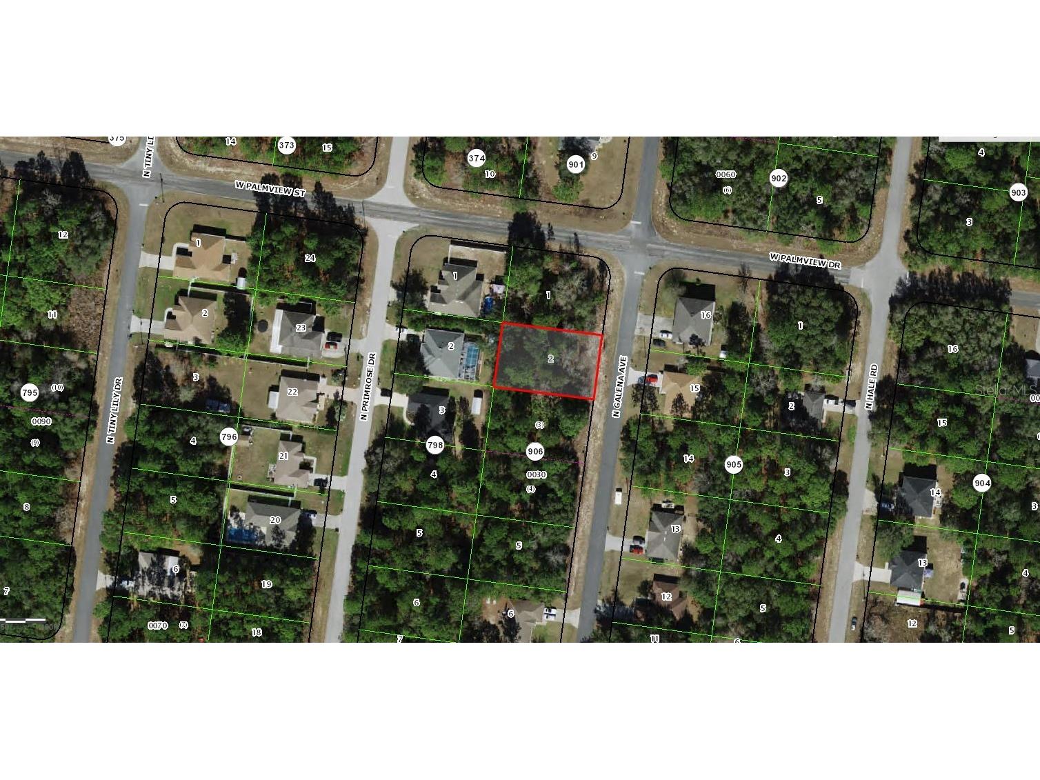 8150 N Galena Avenue Citrus Springs FL 34434 OK224729 image3