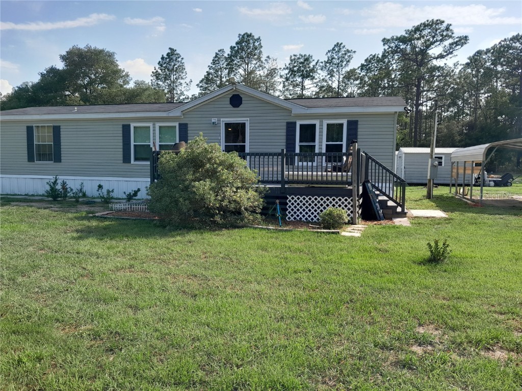 8150 SE 116th Court Morriston FL 32668 OM659180 image1