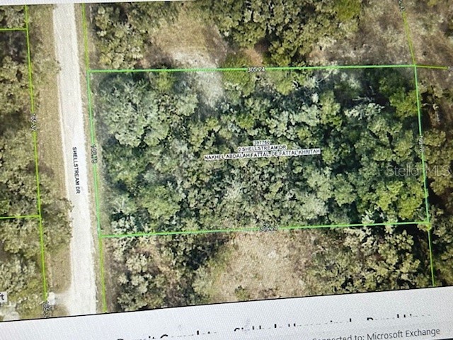 0 Shellstream Drive Webster FL 33597 S5125893 image1