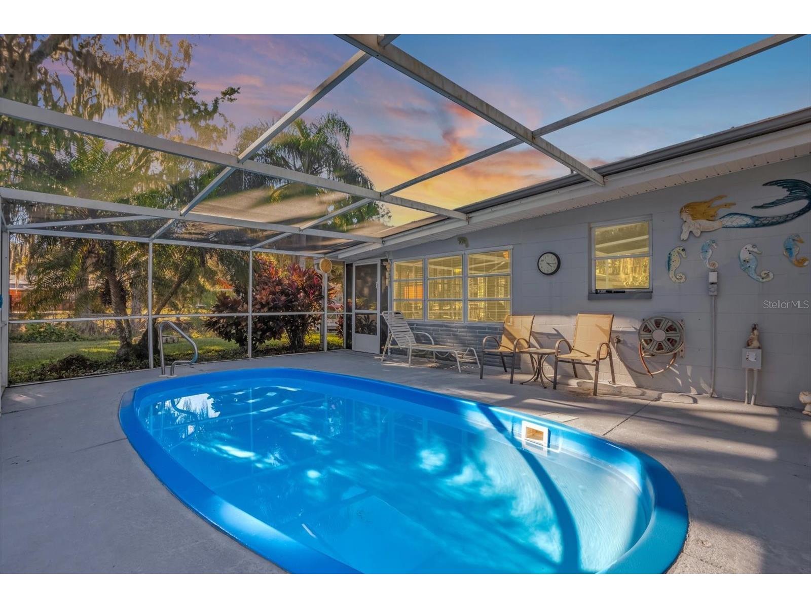 8150 Spring Drive Yalaha FL 34797 - LAKE HARRIS - CHAIN OF LAKES G5107060 image25