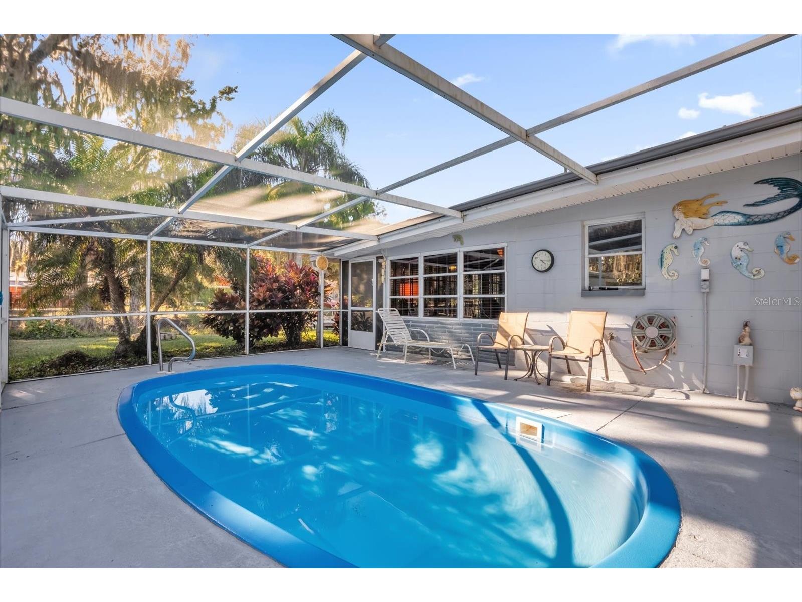 8150 Spring Drive Yalaha FL 34797 - LAKE HARRIS - CHAIN OF LAKES G5107060 image3