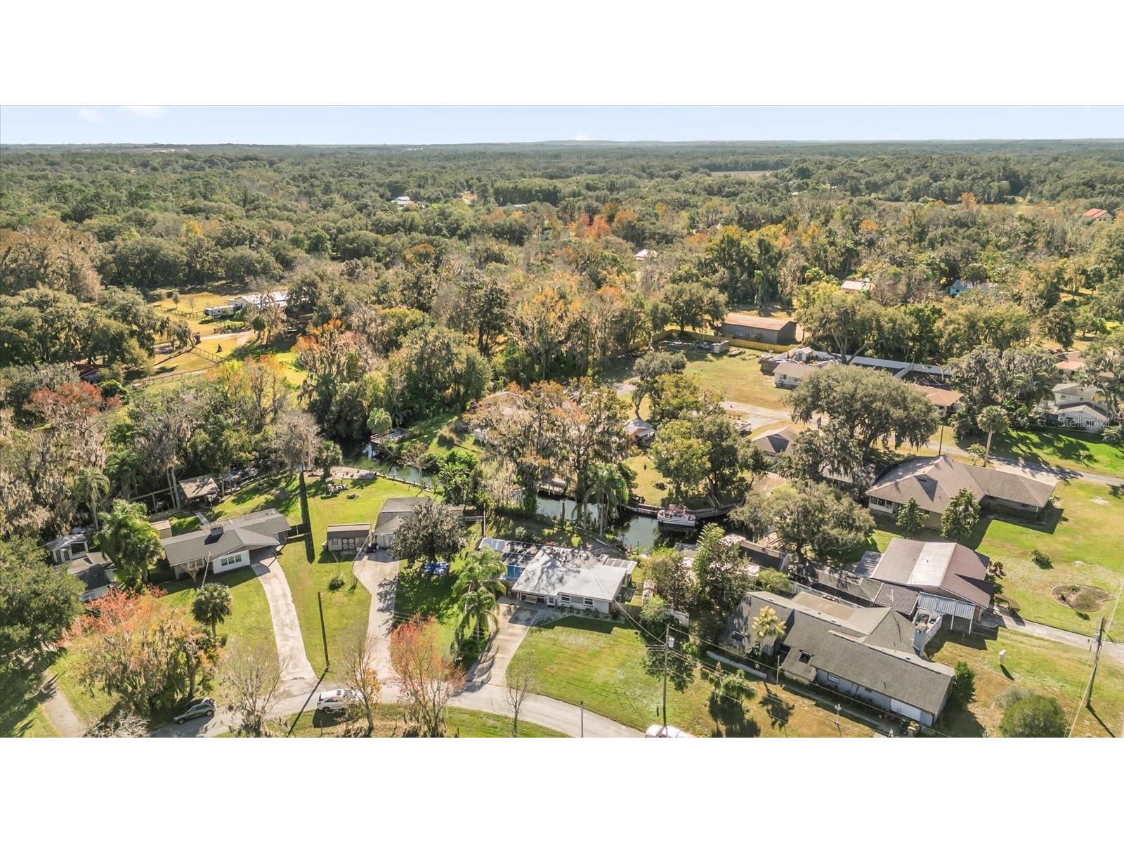 8150 Spring Drive Yalaha FL 34797 - LAKE HARRIS - CHAIN OF LAKES G5107060 image30