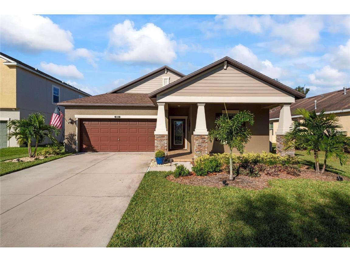 8151 Bird Whistle Lane Land O Lakes FL 34637 T3410423 image1