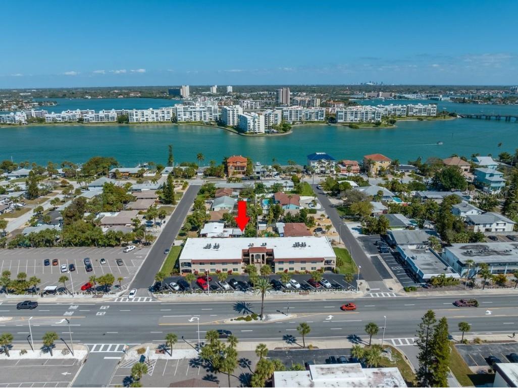 8151 Blind Pass Road #3 Saint Pete Beach FL 33706 U8191360 image1