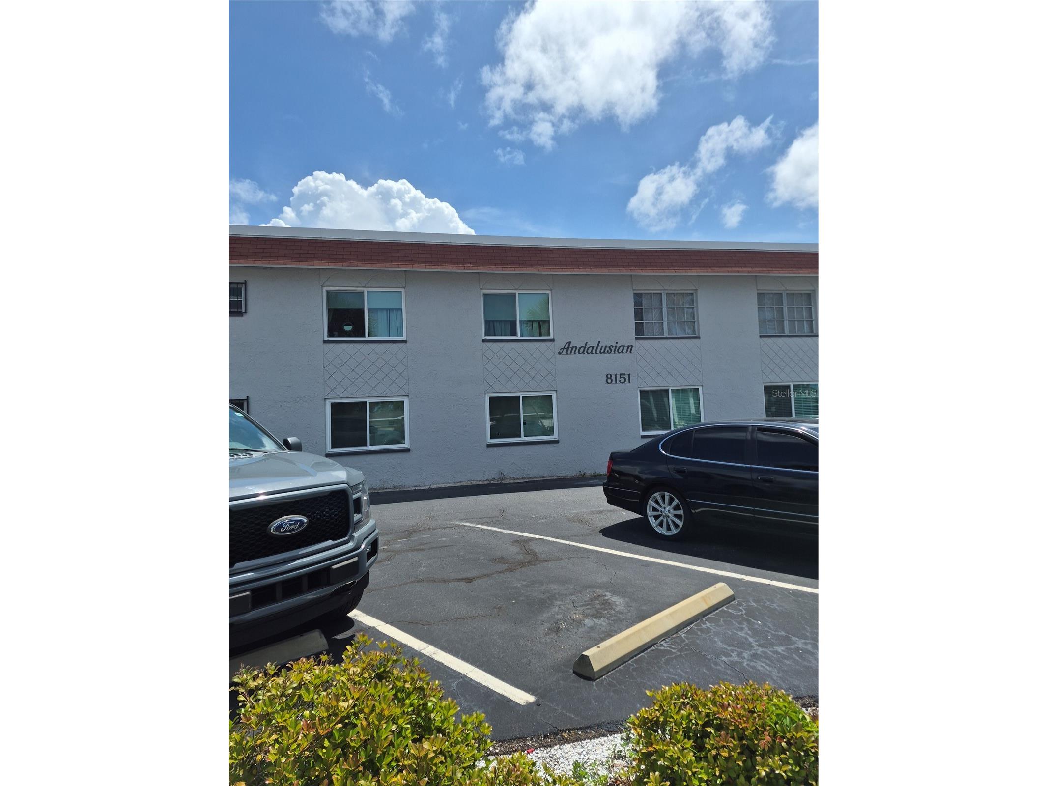8151 Blind Pass Road #6 Saint Pete Beach FL 33706 TB8514060 image1