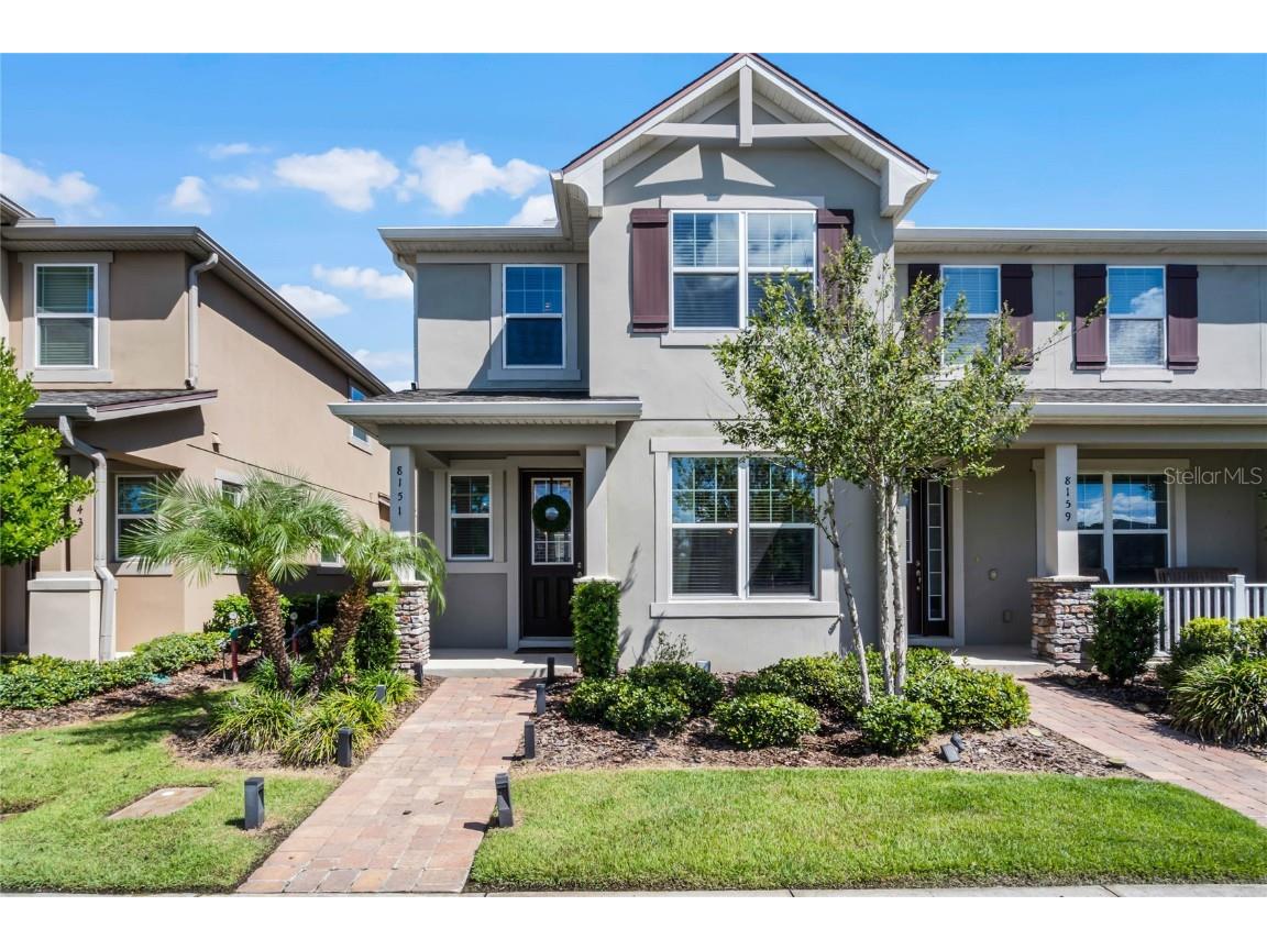 8151 Cadman Street Orlando FL 32832 O6216491 image1