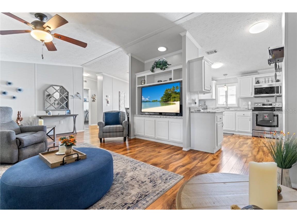 8151 Fortune Hunter Drive, Brooksville, FL, 34613 | MLS: TB8430657