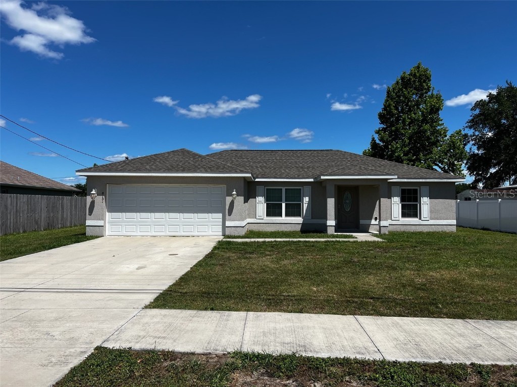 8151 Juniper Road, Ocala, FL 34480 MLS OM677357 Edina Realty