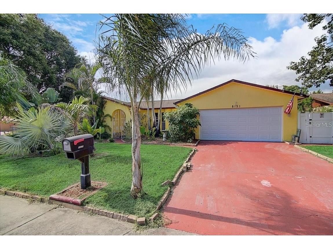 8151 Medford Drive Port Richey FL 34668 T3433560 image1