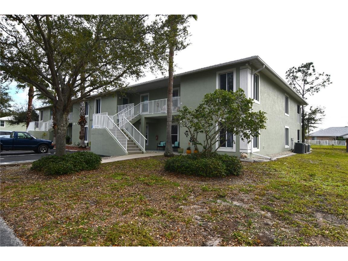 8151 Memory Lane #115 Rotonda West FL 33947 C7486851 image1