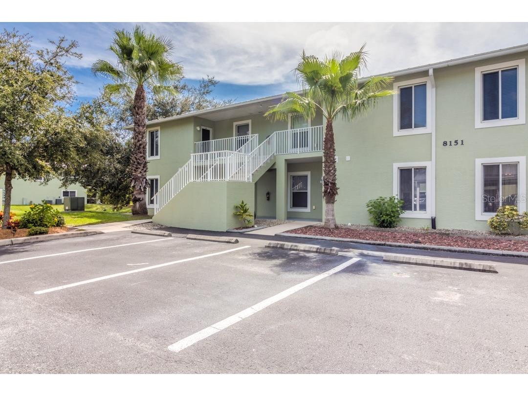 8151 Memory Lane #118 Rotonda West FL 33947 D6146828 image1