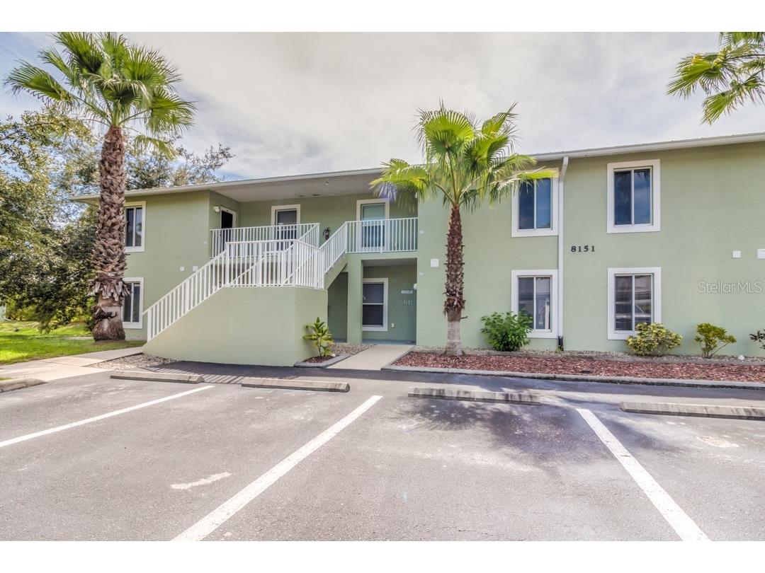 8151 Memory Lane #118 Rotonda West FL 33947 D6146828 image2