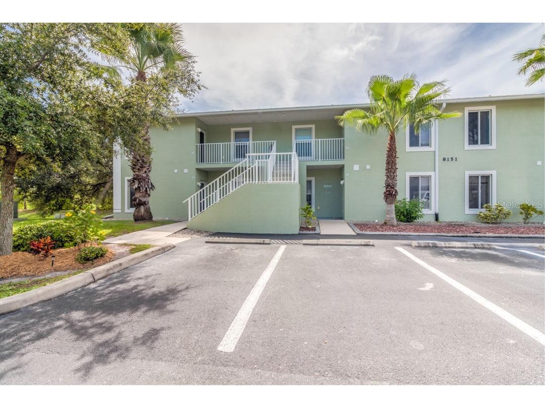 8151 Memory Lane #118 Rotonda West FL 33947 D6146828 image3