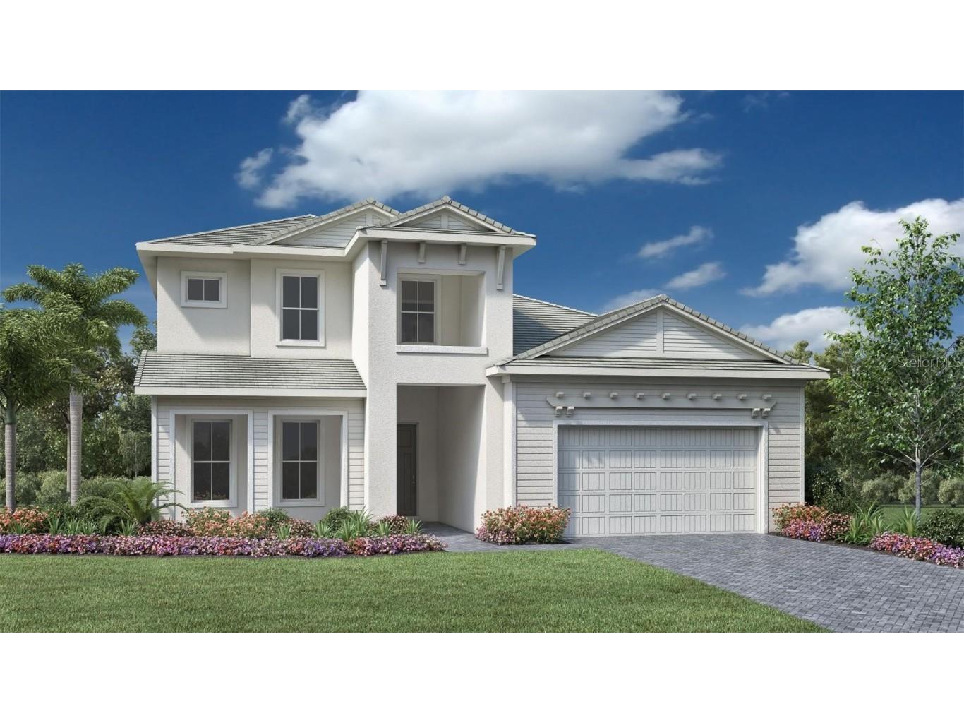 8151 Redonda Loop Bradenton FL 34202 A4592199 image1