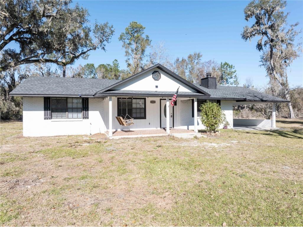 8151 SE 123rd Avenue Jasper FL 32052 U8228505 image1